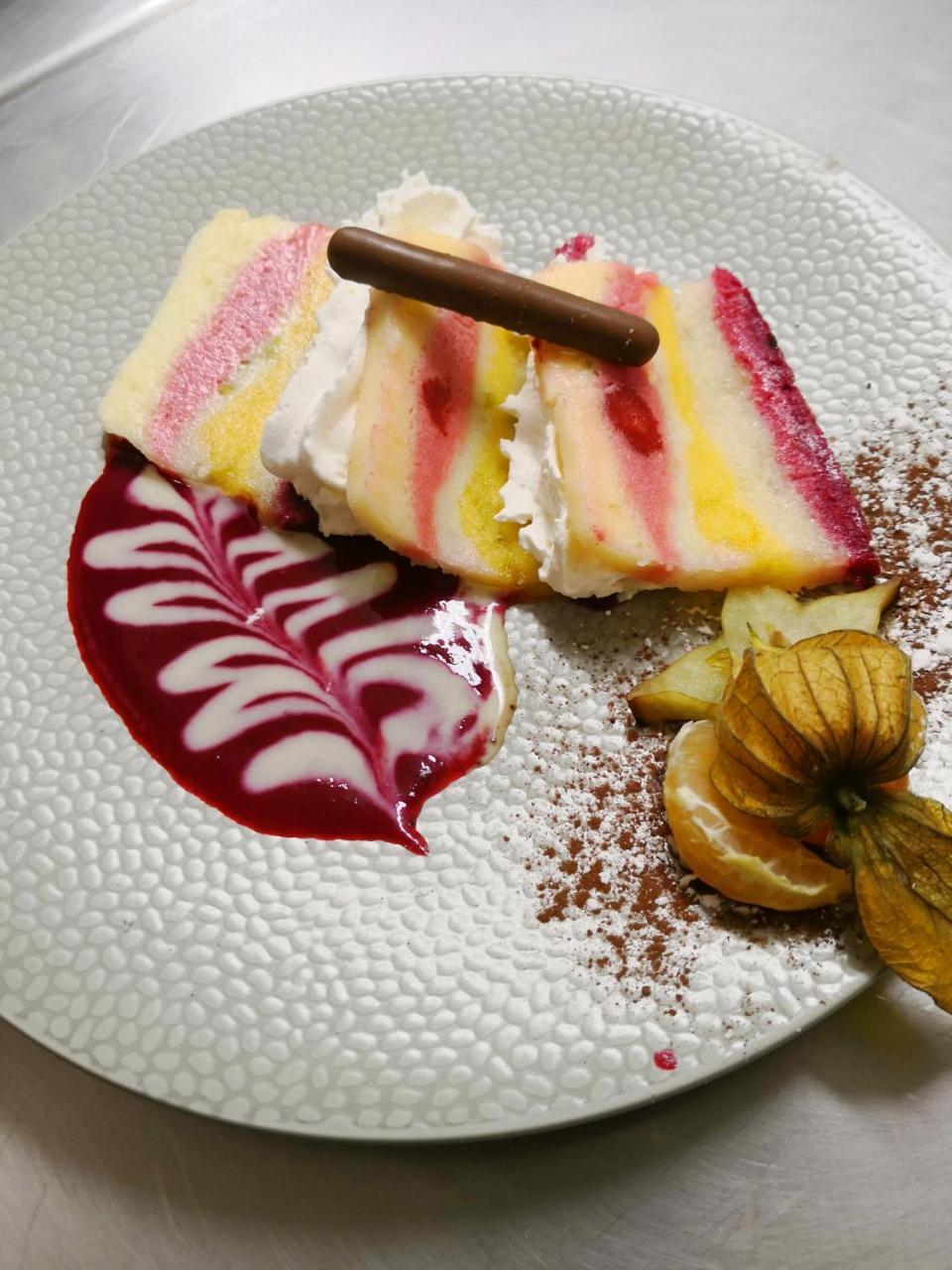 Logis Hotel De France Rochechouart Eksteriør billede